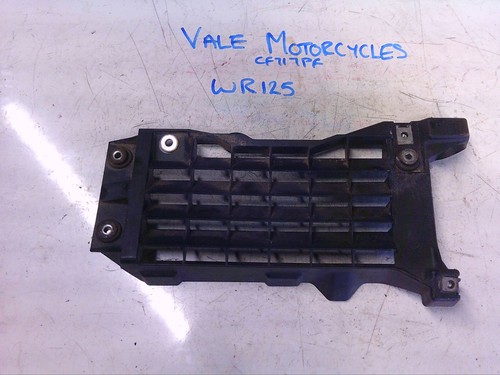 Yamaha wr125 genuine - wr125,