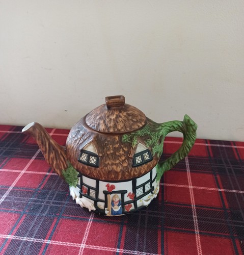 Vintage fine china novelty - vintage,