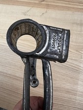 Vintage Mouli Rotary Hand