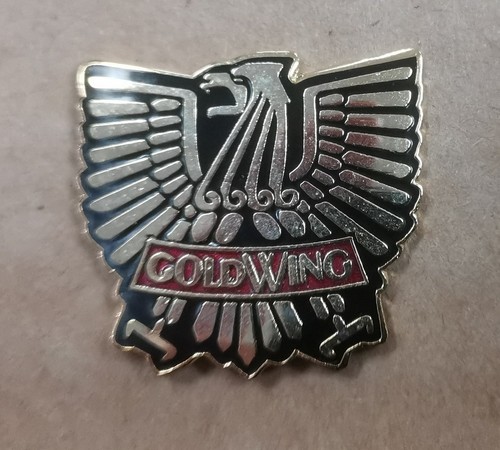 Honda goldwing eagle - as,