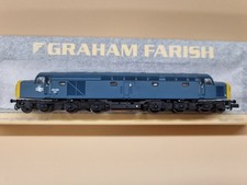 Graham Farish N Gauge 371-182
