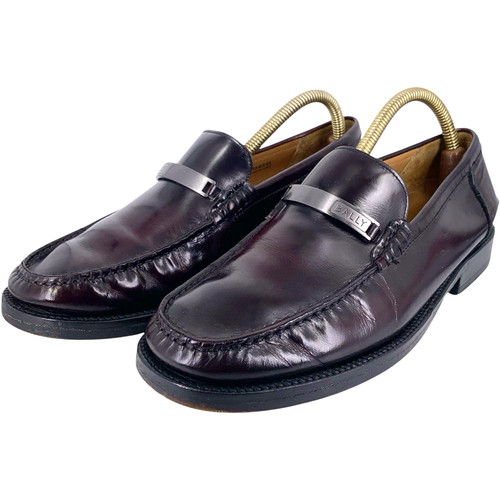 Bally mens loafers 5 - bally,