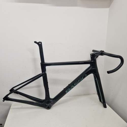 Basso astra carbon - astra,