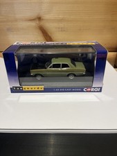Corgi Vanguards Vauxhall Viva