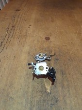 A Genuine husqvarna 450 Chainsaw Carburettor Carb Assembly Zama Type El37b 08a 