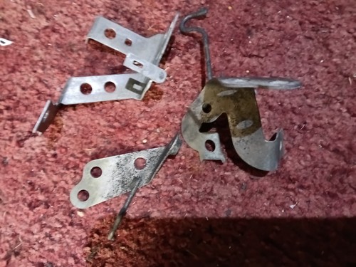 Honda crm 250 headlight - honda,
