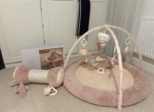 Mamas papas playmat bundle - playmat,