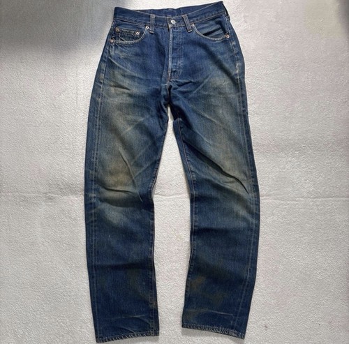 Levi vintage clothing 501 - levi's,