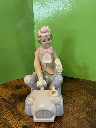 The leonardo collection clown - the,