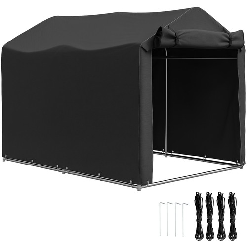 Outsunny garden tool storage - garden,