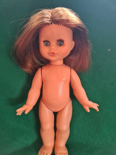 Franca effe bambole doll 25cm - franca,