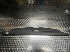 Vauxhall Zafira B MK2 Parcel