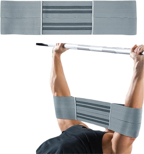 Bench press band sling - bench,