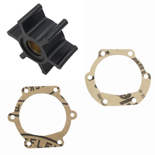 Water pump impeller - water,