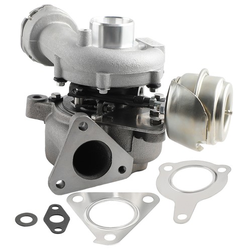 Turbo turbocharger for audi - for,