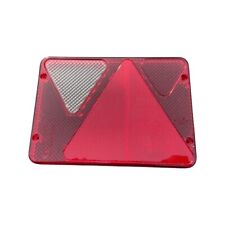 Erde Trailer Light Lens