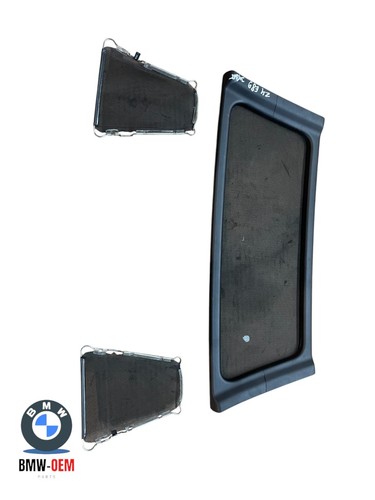 Bmw e89 wind deflector - bmw,
