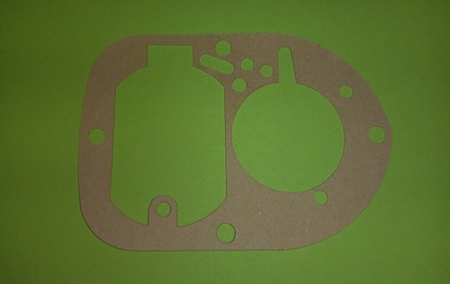 Solex b40 pa10 carburettor - b40,