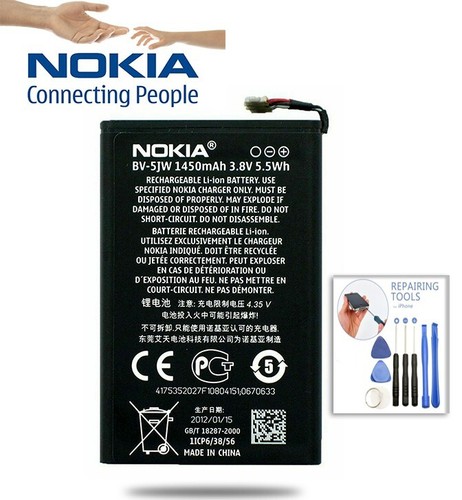 Brand new genuine nokia - genuine,