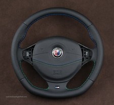OEM BMW Alpina style STEERING