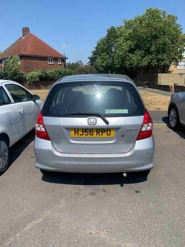 Honda jazz mk2 breaking auto - breaking,