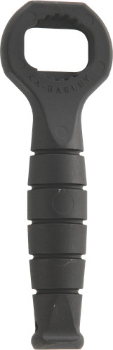 Bar barley bottle - bottle, opener
