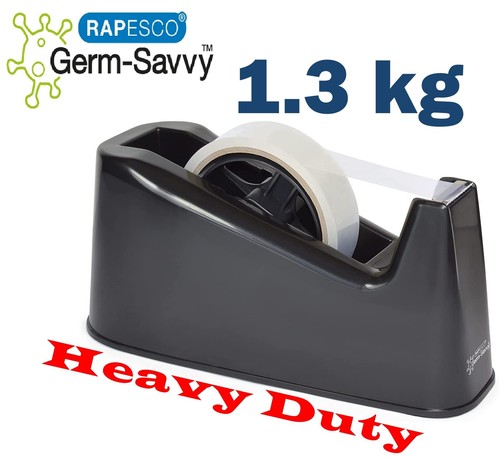 Rapesco heavy weight duty - rapesco,