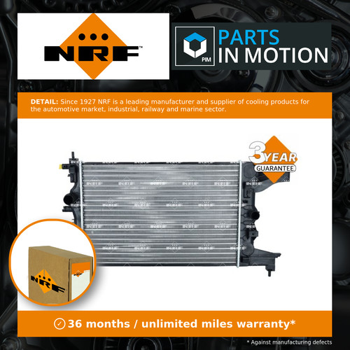 Radiator fits chevrolet - chevrolet, cruze