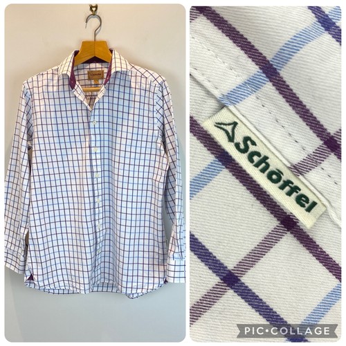 Schoffel baconsthorpe tailored - schoffel,