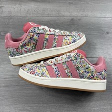 Adidas Campus 00s x Liberty