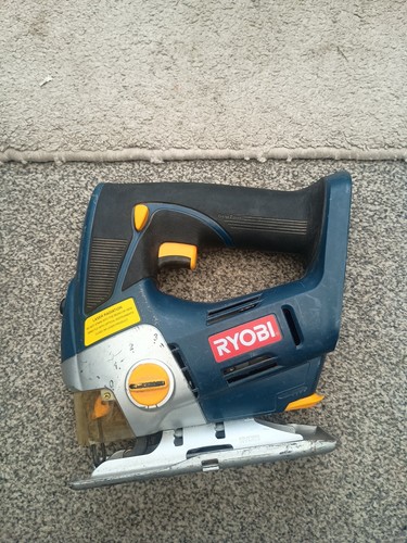 Ryobi cjs 180l cordless - ryobi, jigsaw