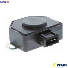 SENSOR THROTTLE POSITION