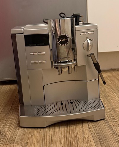 Jura impressa bean cup - jura,