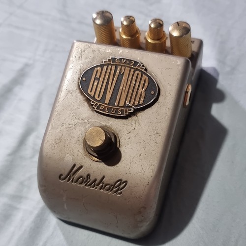 Marshall guv nor plus - gv-2,