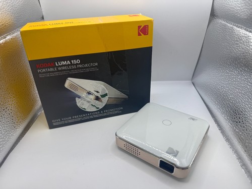 Kodak luma 150 pocket - luma,