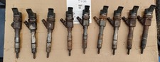 Vauxhall Vivaro MK2 Injectors Selling As Untested Spares