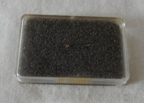 Bsr tc8 stylus - vintage, diamond