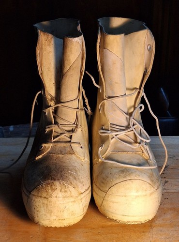Vintage bata military extreme - bata,