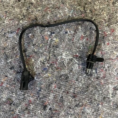 Bmw e30 headlight - wiring, for
