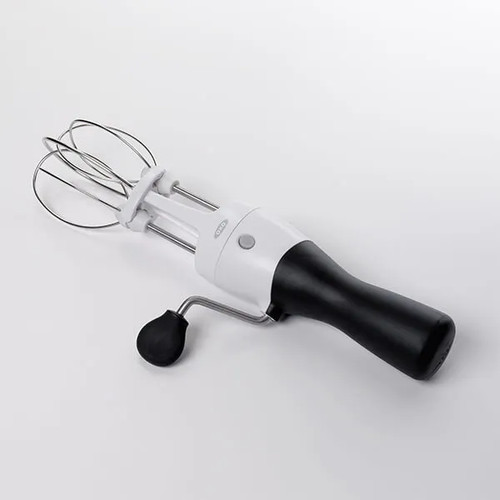 Oxo good grips egg - grips, beater