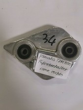 Yamaha TDM 850 Front Right