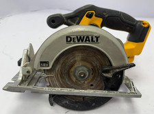DeWalt DCS391 18V XR 165mm