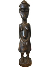 Antique African Style