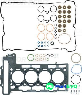 Victor reinz cylinder head - victor,