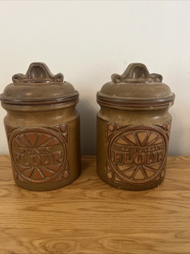 1970 tremar pottery - tremar,