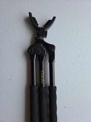 Cabelas tripod bipod - 💥cabelas,
