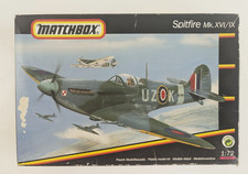 Vintage 1992 Matchbox Plastic