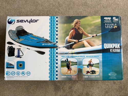 Sevylor quickpack - sevylor,