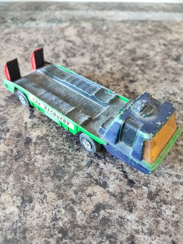 Matchbox super kings - super,