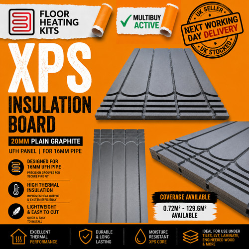 Xps insulation board 20mm - board,